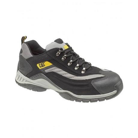 Caterpillar  Moor Sicherheits Turnschuhe 