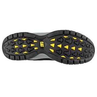 Caterpillar  Moor Sicherheits Turnschuhe 