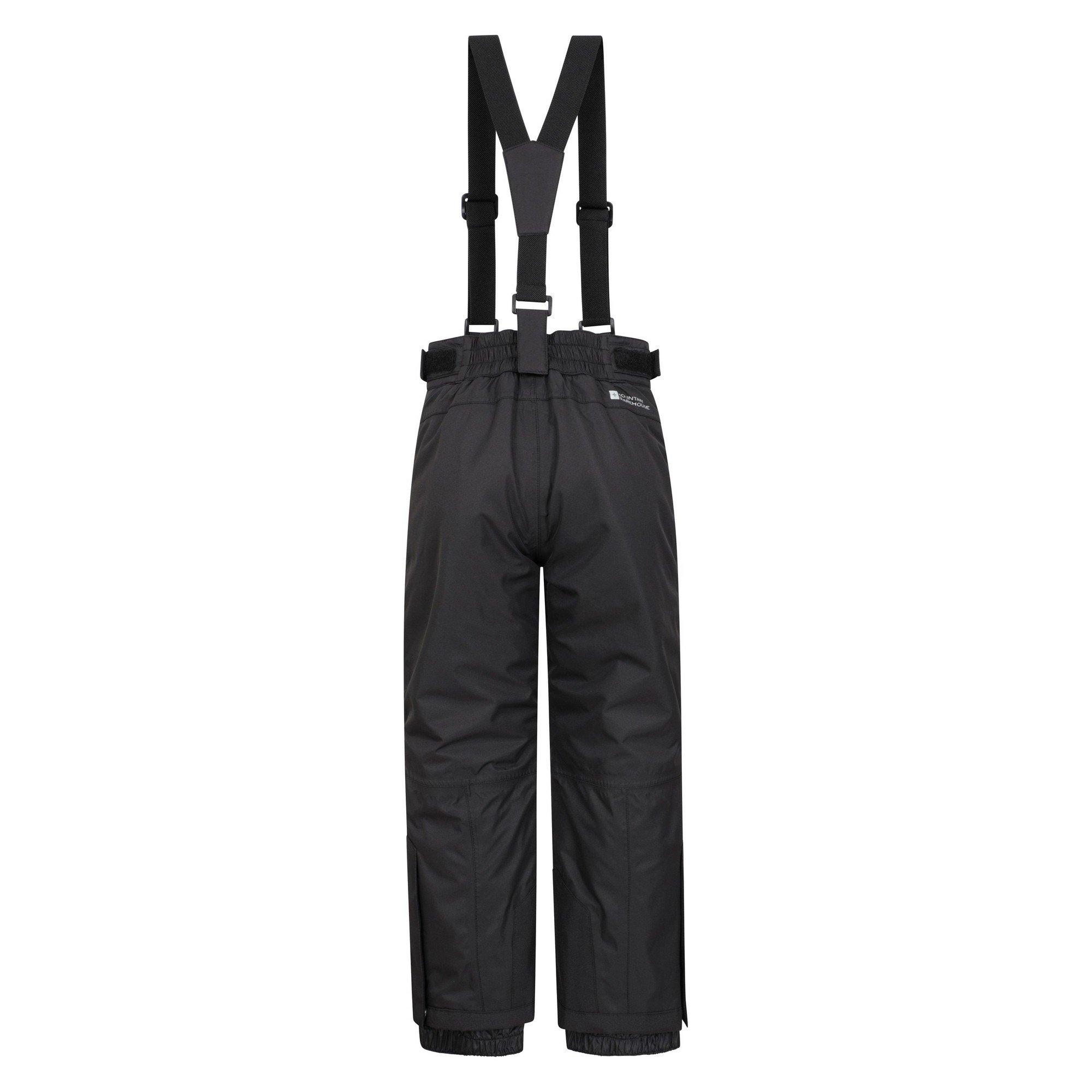 Mountain Warehouse  Pantalon de ski FALCON EXTREME Enfant 