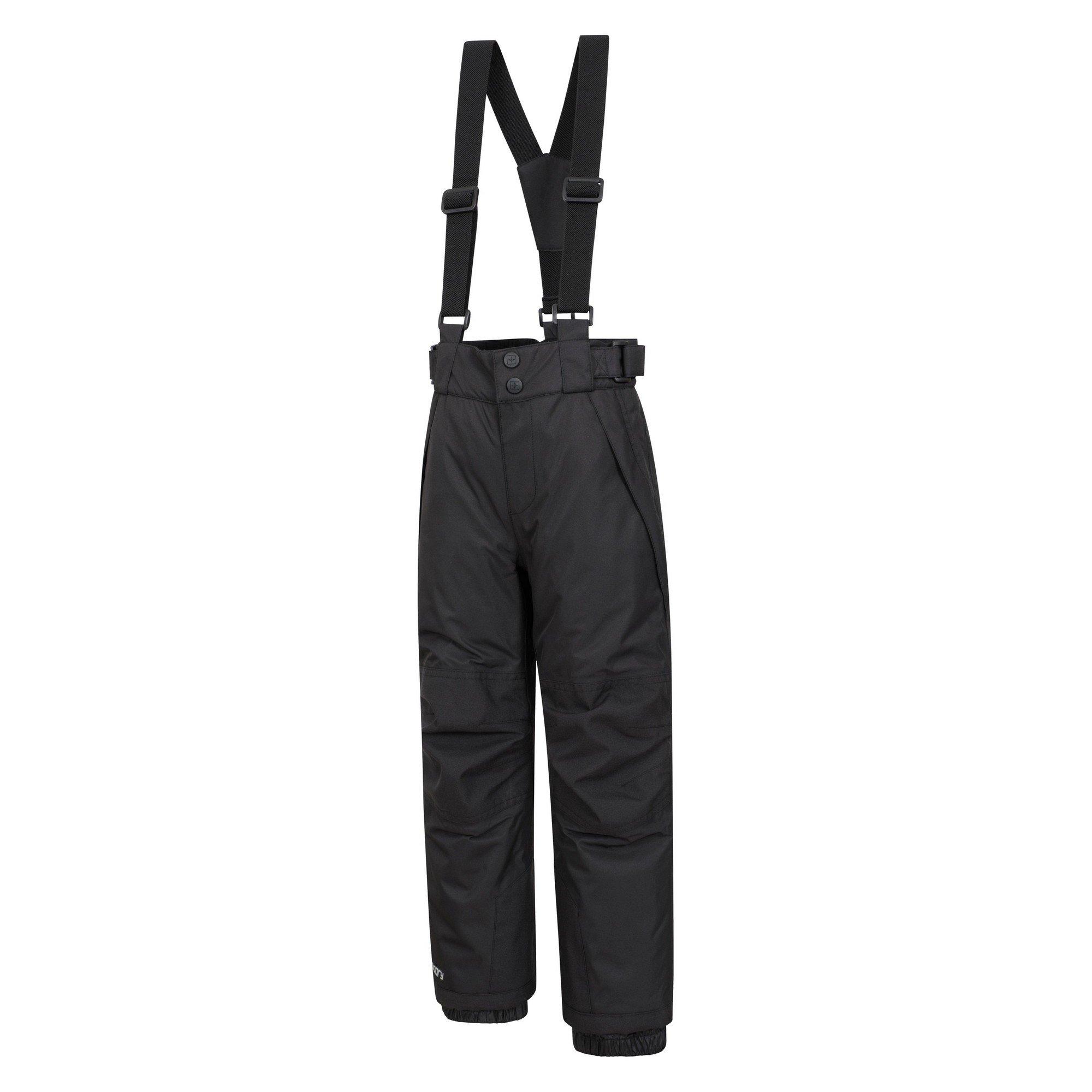 Mountain Warehouse  Pantalon de ski FALCON EXTREME Enfant 