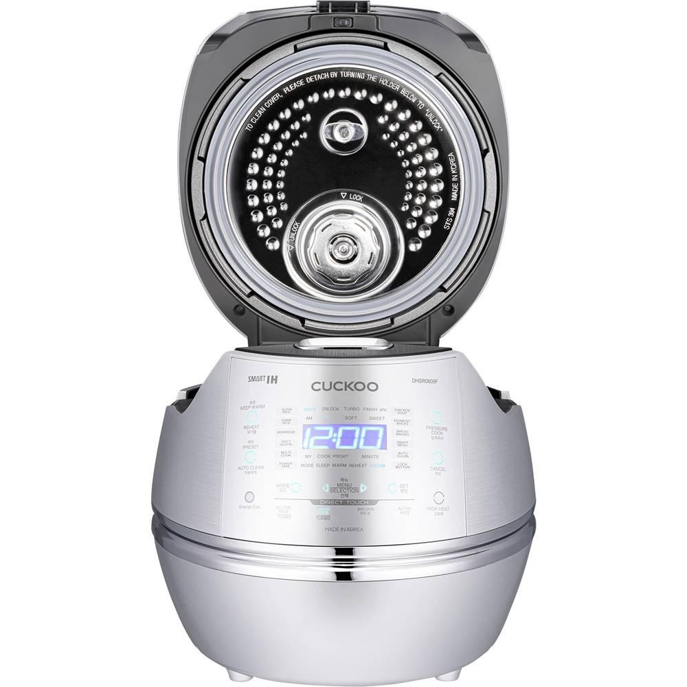 Cuckoo cuiseur à riz  