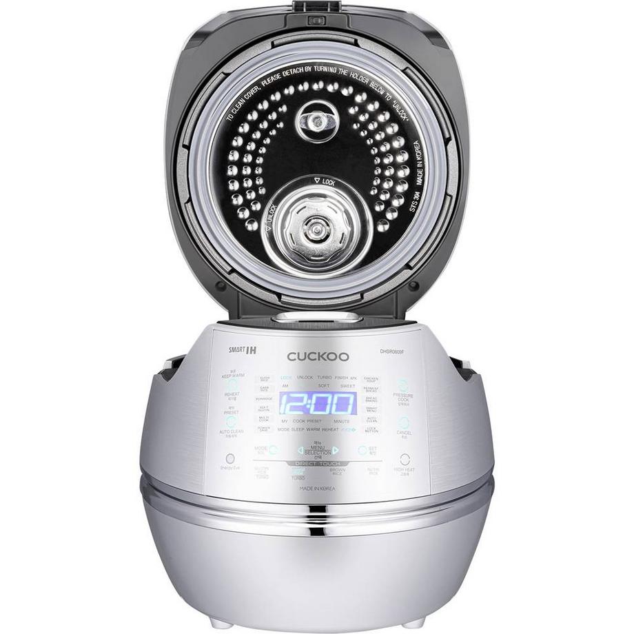 Cuckoo cuiseur à riz  