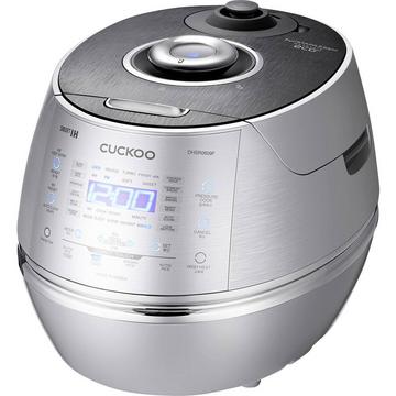 Cuckoo SLS-ART-0000073 cuoci riso 1,08 L 1090 W Argento