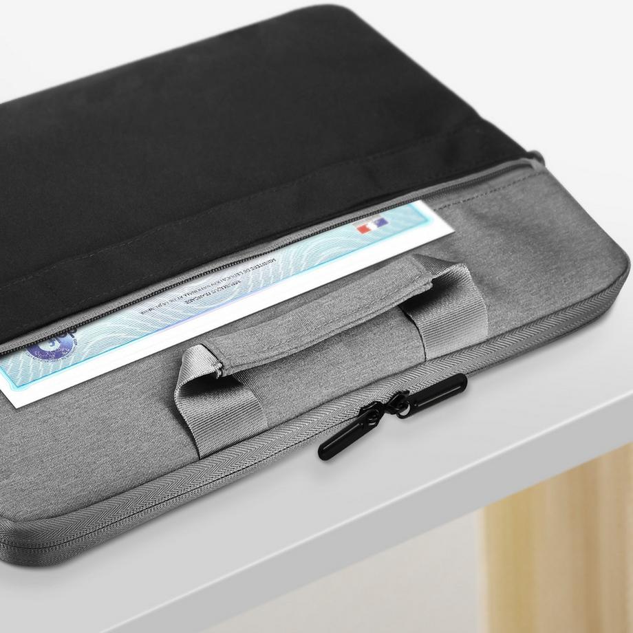 LINQ byELEMENTS LinQ 14 Zoll Computertasche  