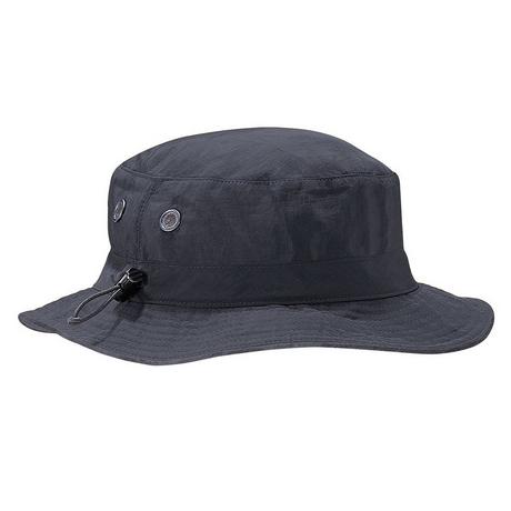 Beechfield Cappello Estivo Cargo Protezione UPF50  