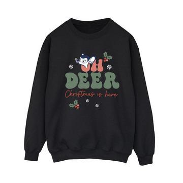 Oh Deer Sweatshirt