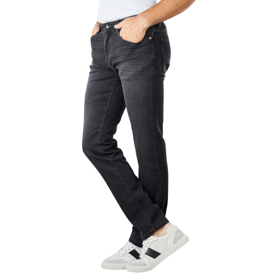 Alberto Pipe Jeans Regular Fit  