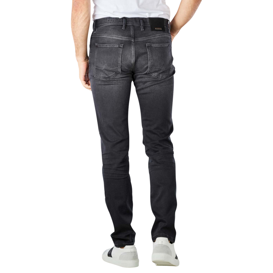 Alberto Pipe Jeans Regular Fit  
