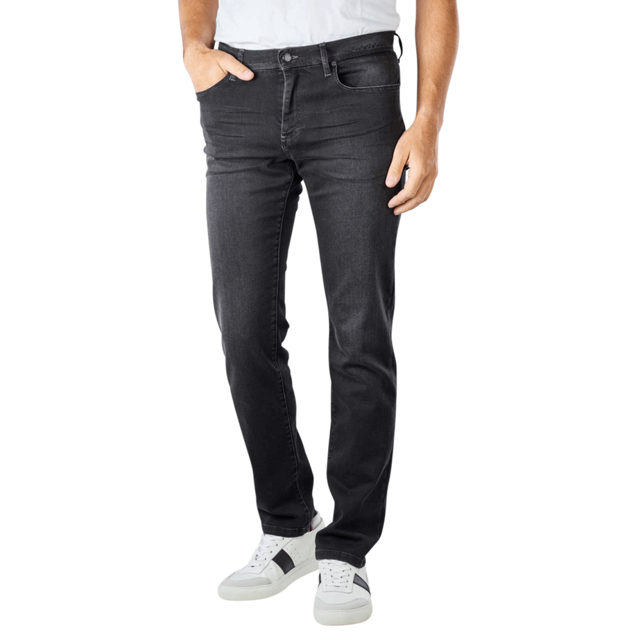 Pipe Jeans Regular Fit