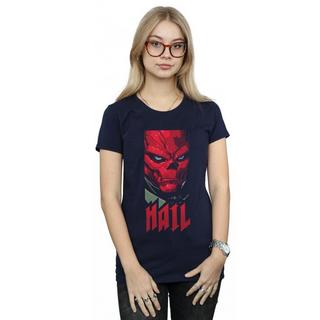 MARVEL  Avengers Hail TShirt 