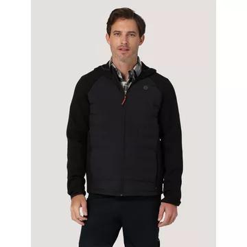 Veste légère ATG Athletic Hybrid Jacket