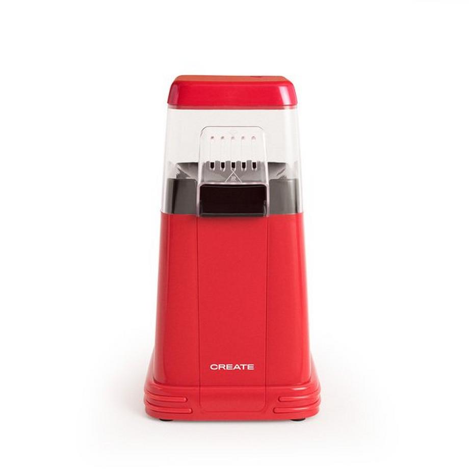 Popcorn Maker - Machine à pop-corn électrique