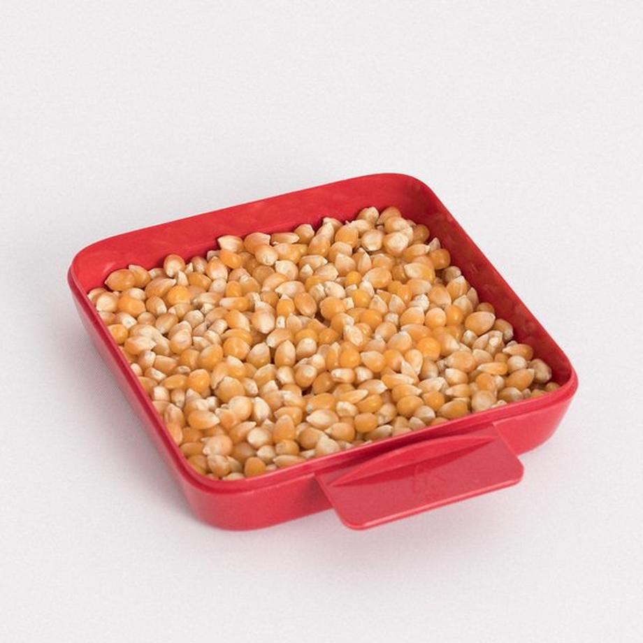CREATE Popcorn Maker - Machine à pop-corn électrique  