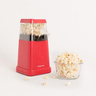 CREATE Popcorn Maker - Machine à pop-corn électrique  