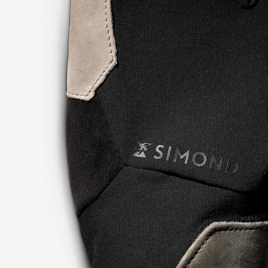SIMOND  Handschuhe - VIA FERRATA 