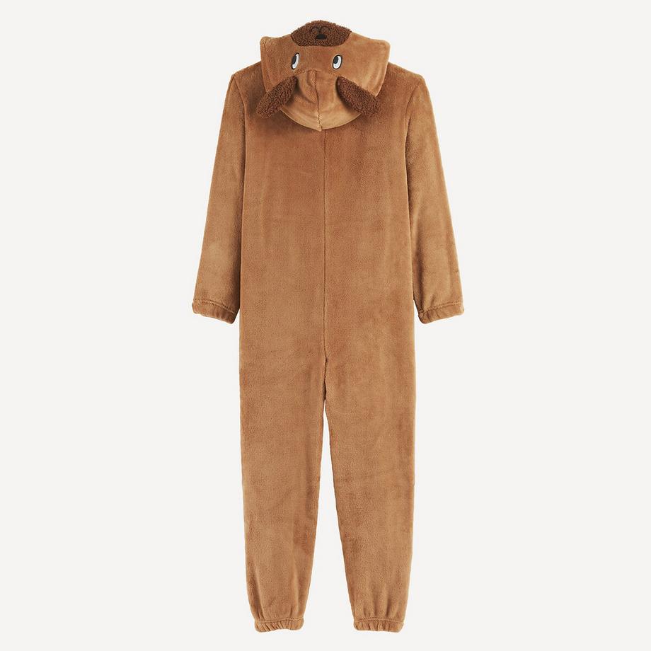 La Redoute Collections  Surpyjama à capuche 