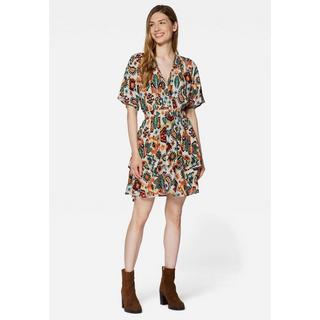 Mavi  Kleider Printed Dress 