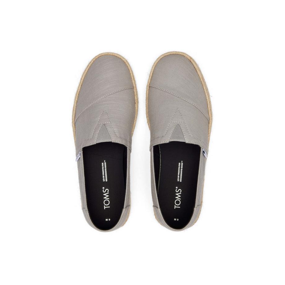 TOMS Alpargata Rope 2.0 Espadrilles  