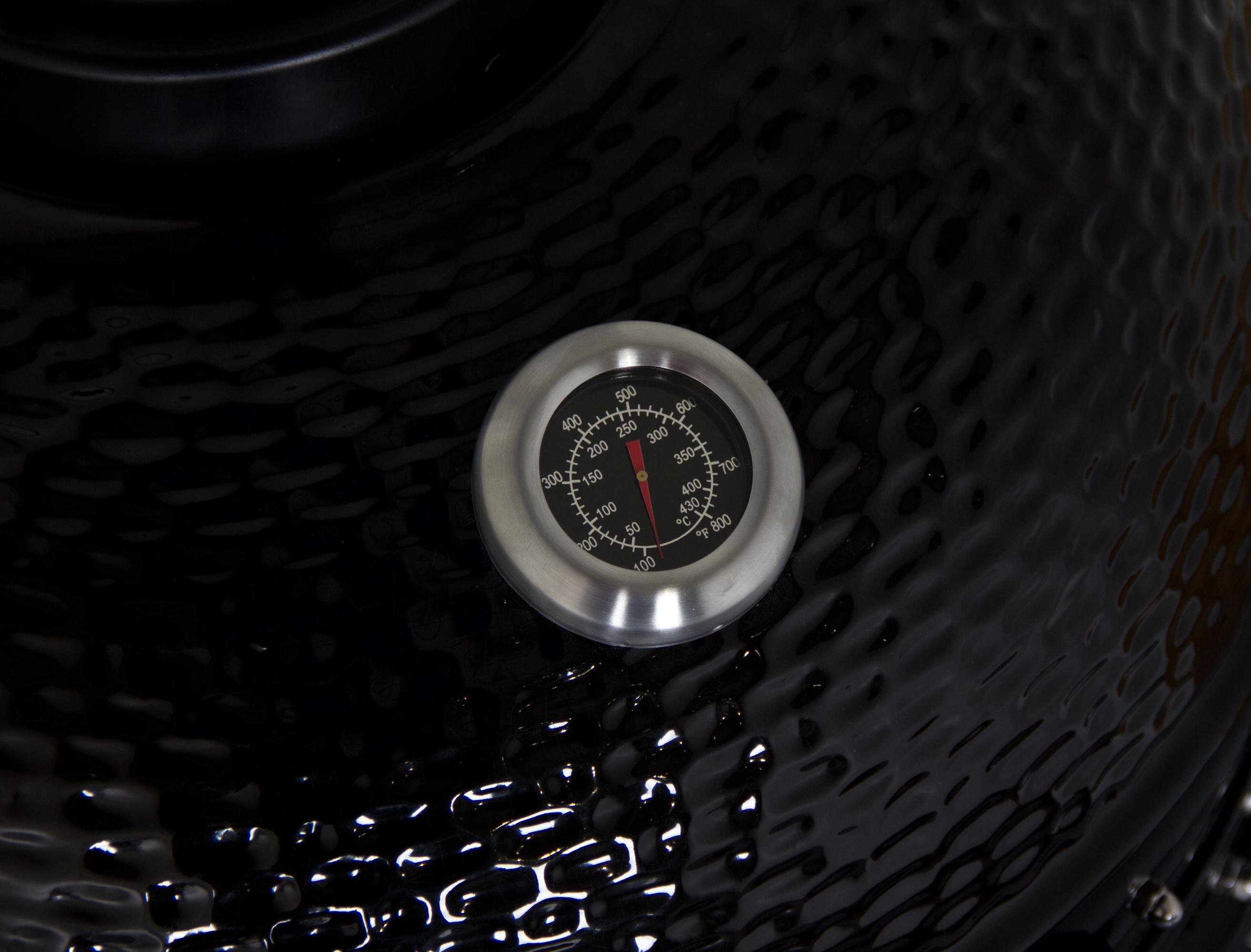 Mr. Grill KG46 Keramikgrill  