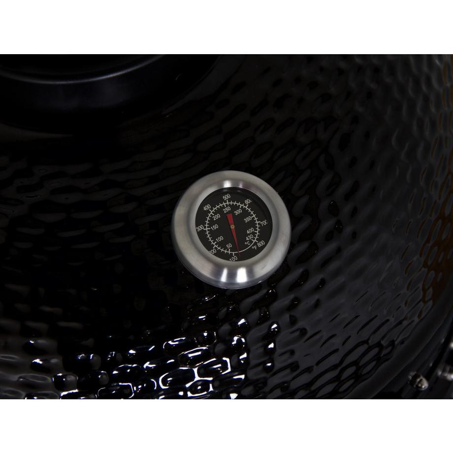 Mr. Grill KG46 Keramikgrill  