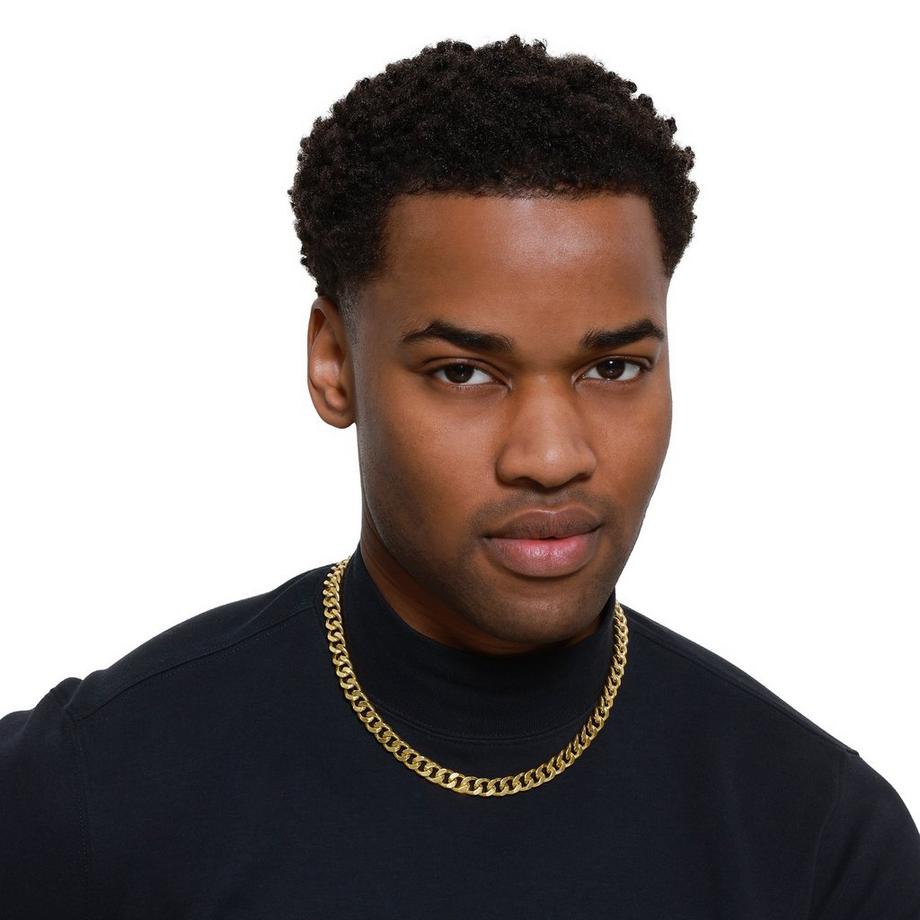 Heideman  Collier Milan 