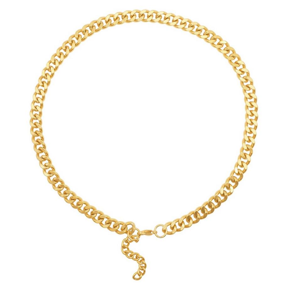 Heideman  Collier Milan 