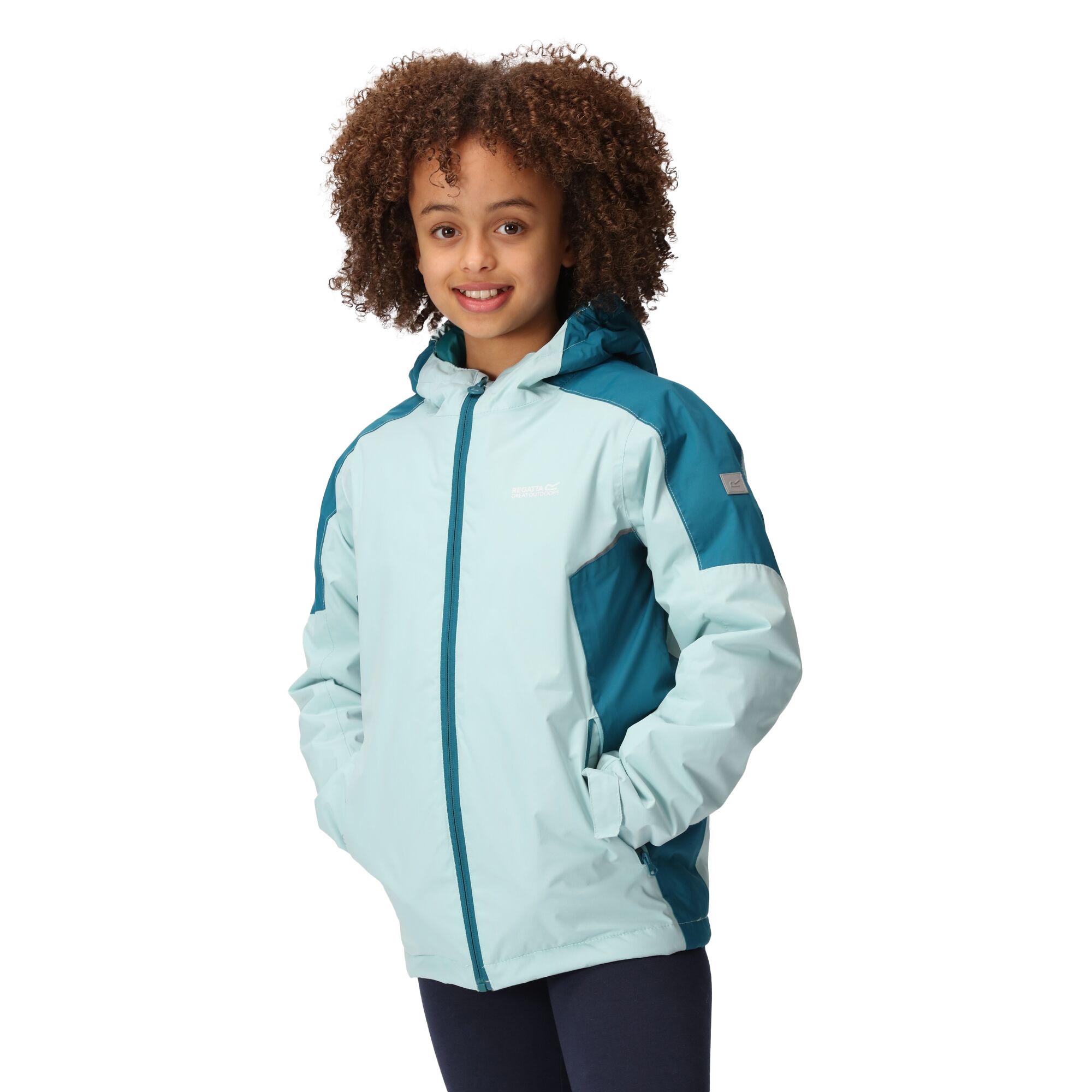 Regatta  Veste imperméable HURDLE Enfant 