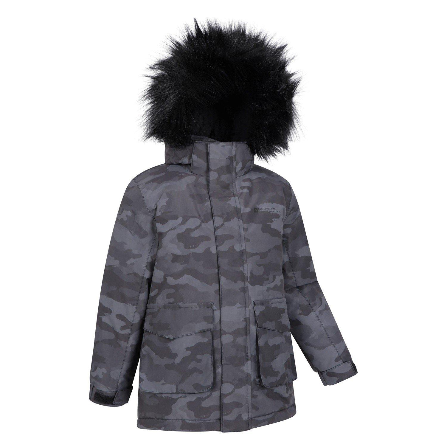 Mountain Warehouse  Veste RANGER Enfant 