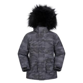Mountain Warehouse Veste Ranger Résistante à l'Eau  