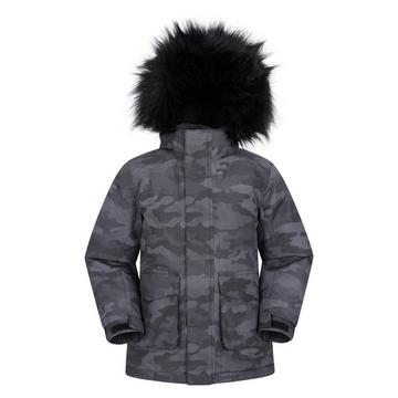 Veste RANGER Enfant