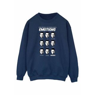 The Big Bang Theory  Sweat 