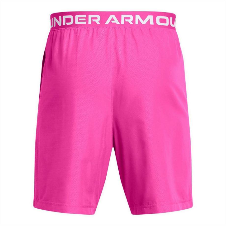 UNDER ARMOUR Pantaloncini Tessuto  