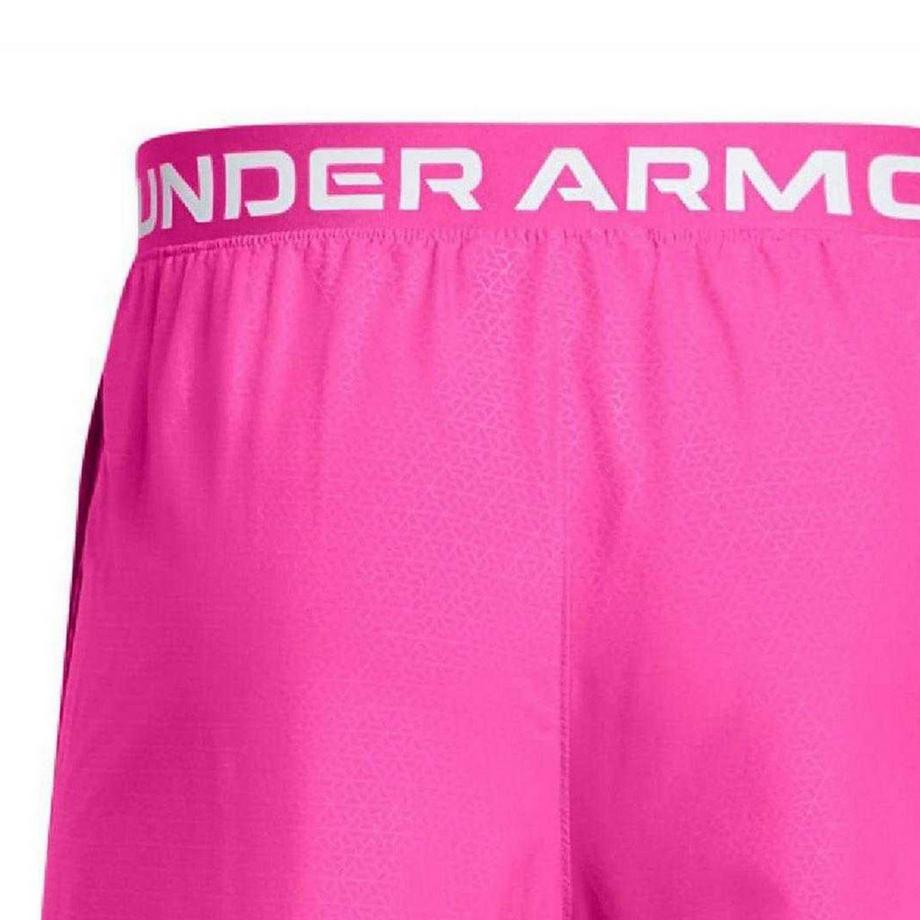 UNDER ARMOUR Pantaloncini Tessuto  