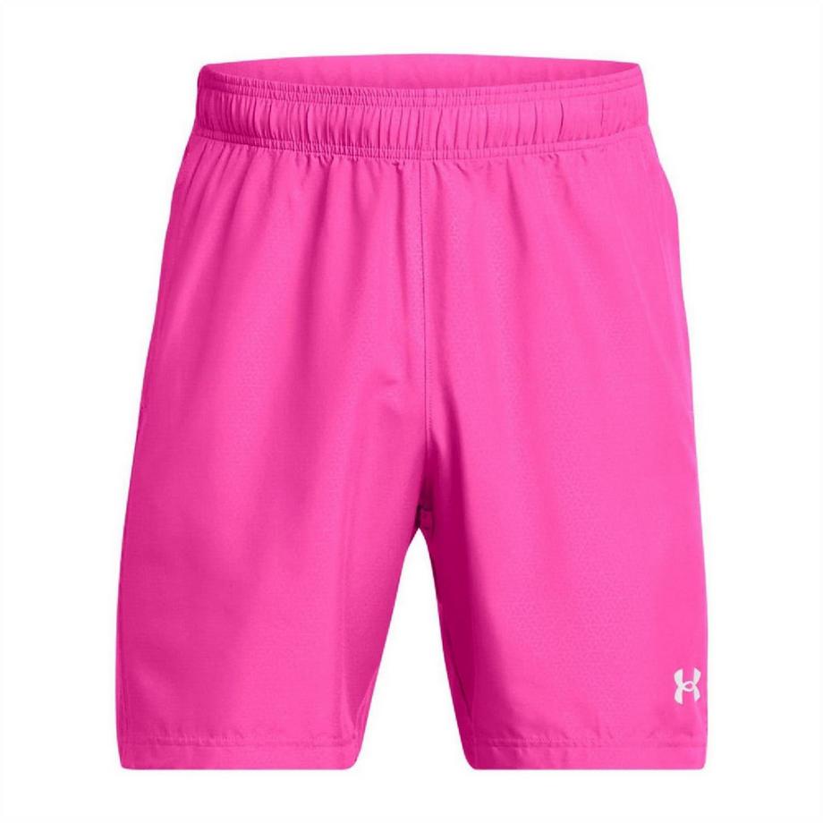 Pantaloncini Tessuto