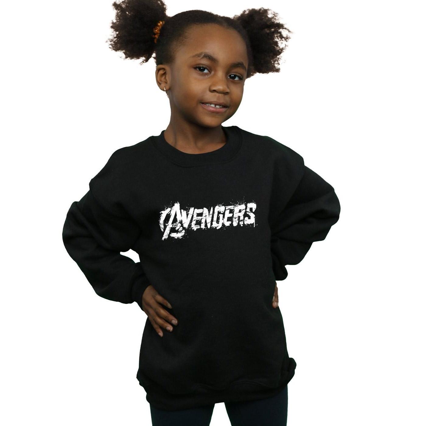 AVENGERS  Sweatshirt 