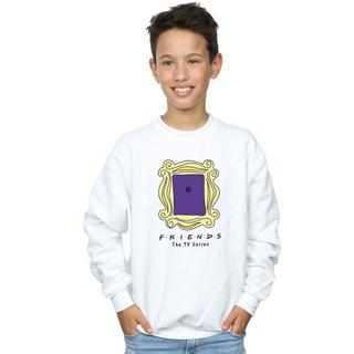 Friends  Sweatshirt 