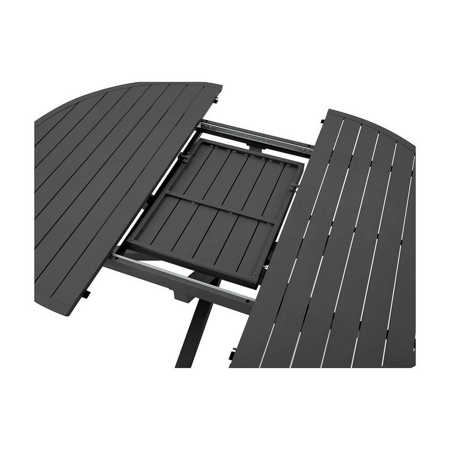 Vente-unique Table de jardin YOHA  