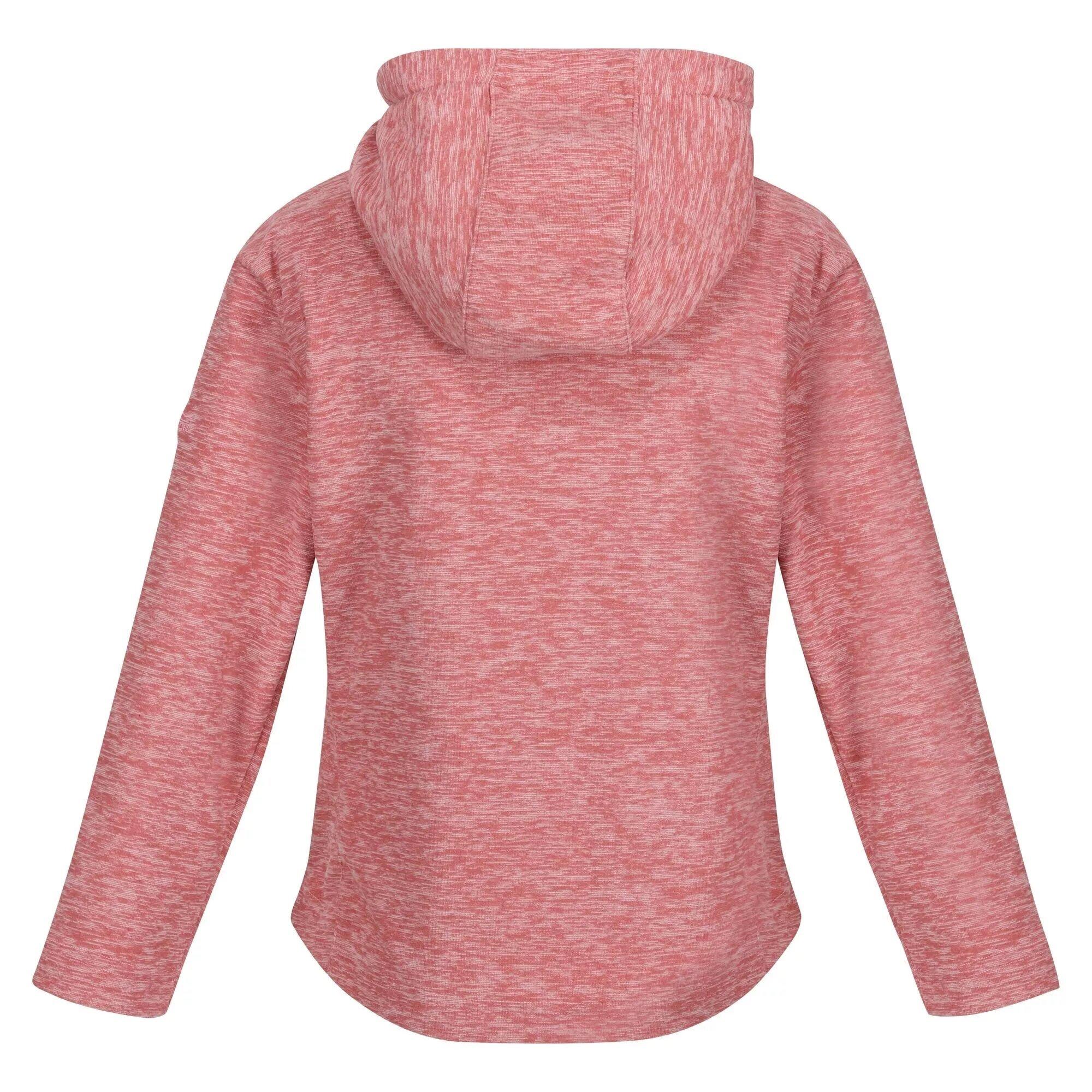 Regatta  Fleecepullover Kacie mit Kapuze 