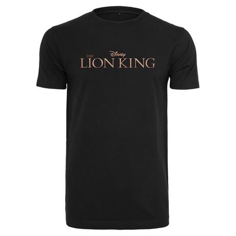URBAN CLASSICS Disney The Lion King T-Shirt  
