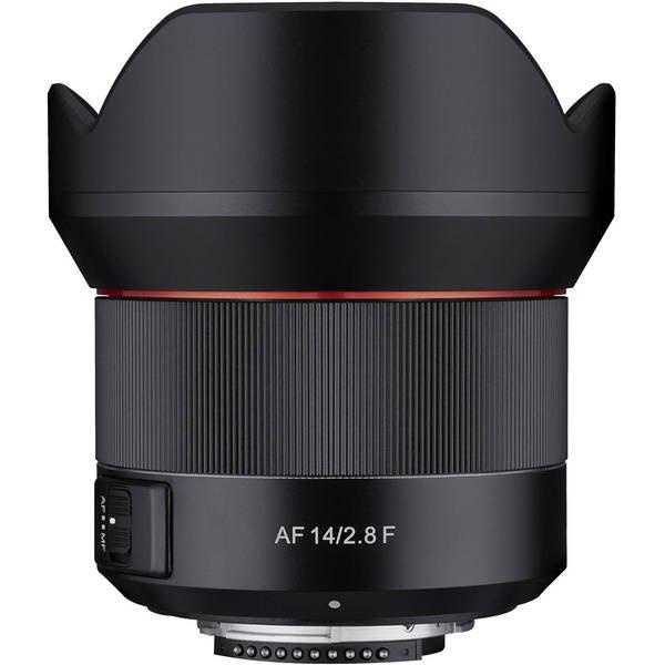 Samyang  Samyang AF 14 mm F2.8 EF (Canon) 