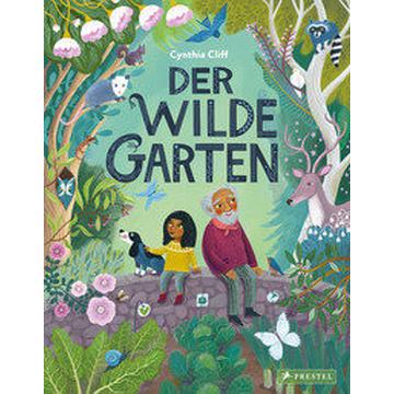 Der wilde Garten