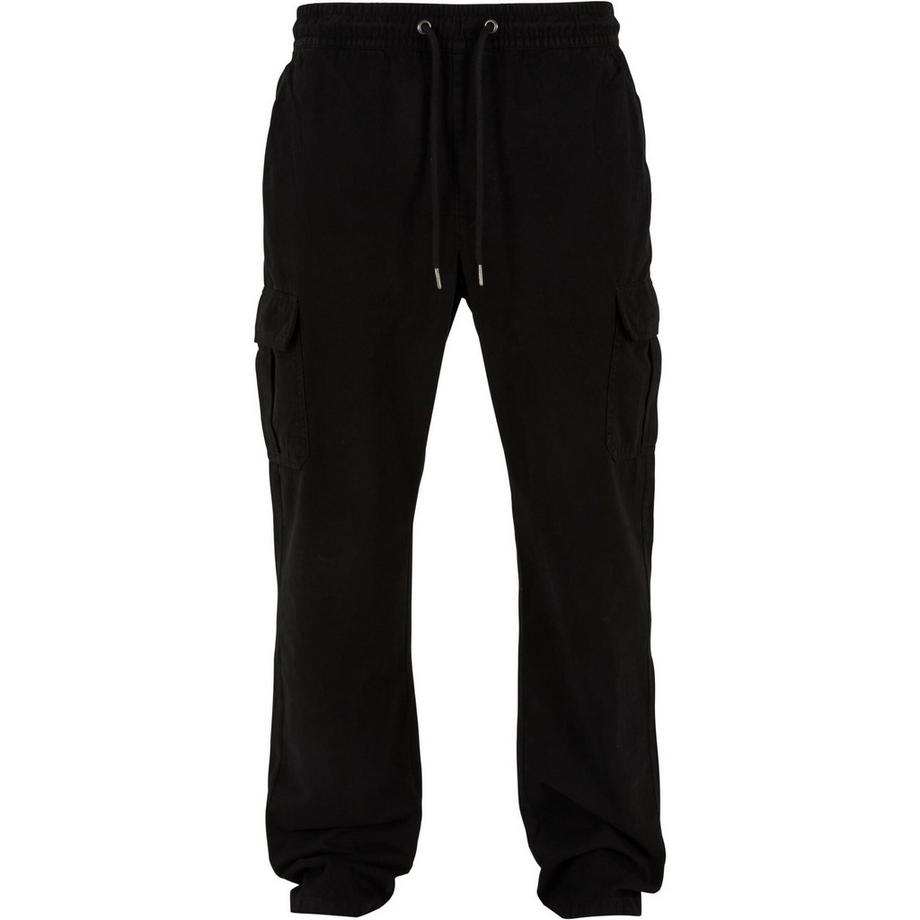 pantaoni cargo in cotone urban cassics