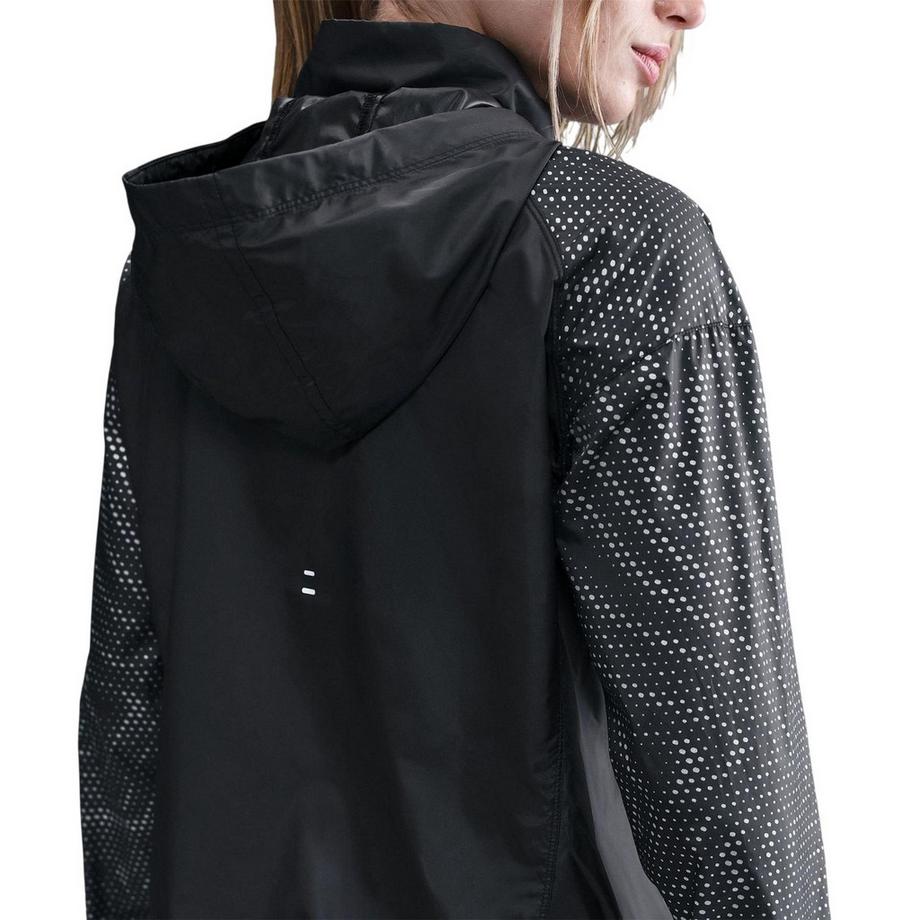 NIKE Veste T Flash avec capuche  