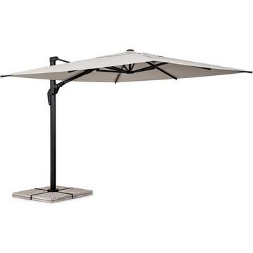Parapluie Aries anthracite-nature 300x300