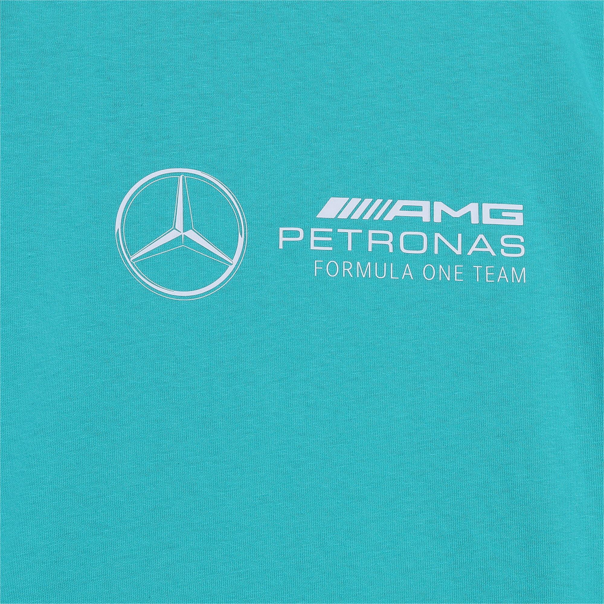 PUMA  maglia per bambini mercedes amg petronas 