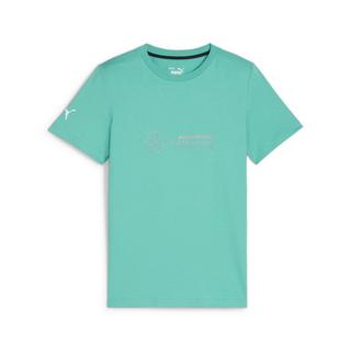 PUMA  maglia per bambini mercedes amg petronas 