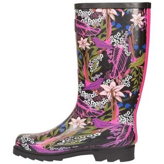 Trespass  Bottes de pluie ELENA 