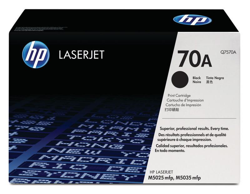 Hewlett-Packard  Q7570A 