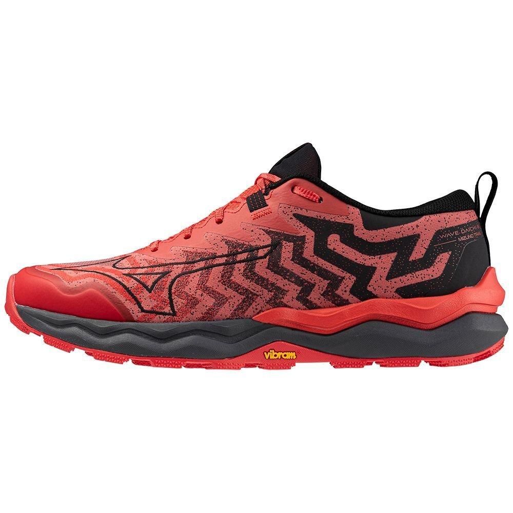 MIZUNO  scarpe trail wave daichi 8 