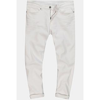 JP1880  Jean coupe Straight Fit à 5 poches - jusqu'à la taille 74/136 